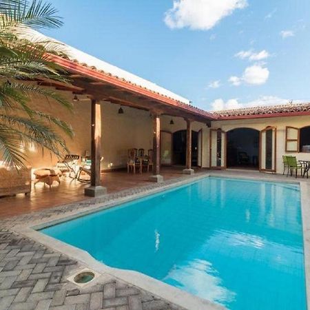 Casa Riverstone León Kültér fotó