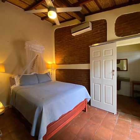 Casa Riverstone León Kültér fotó