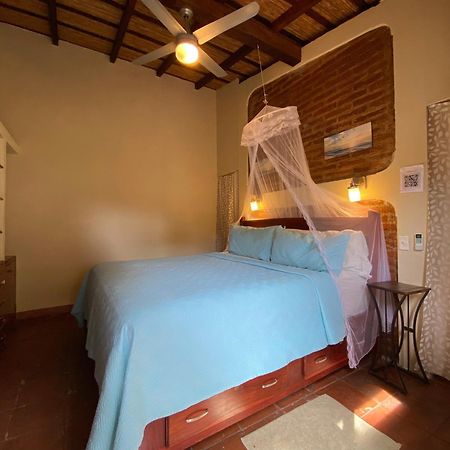 Casa Riverstone León Kültér fotó