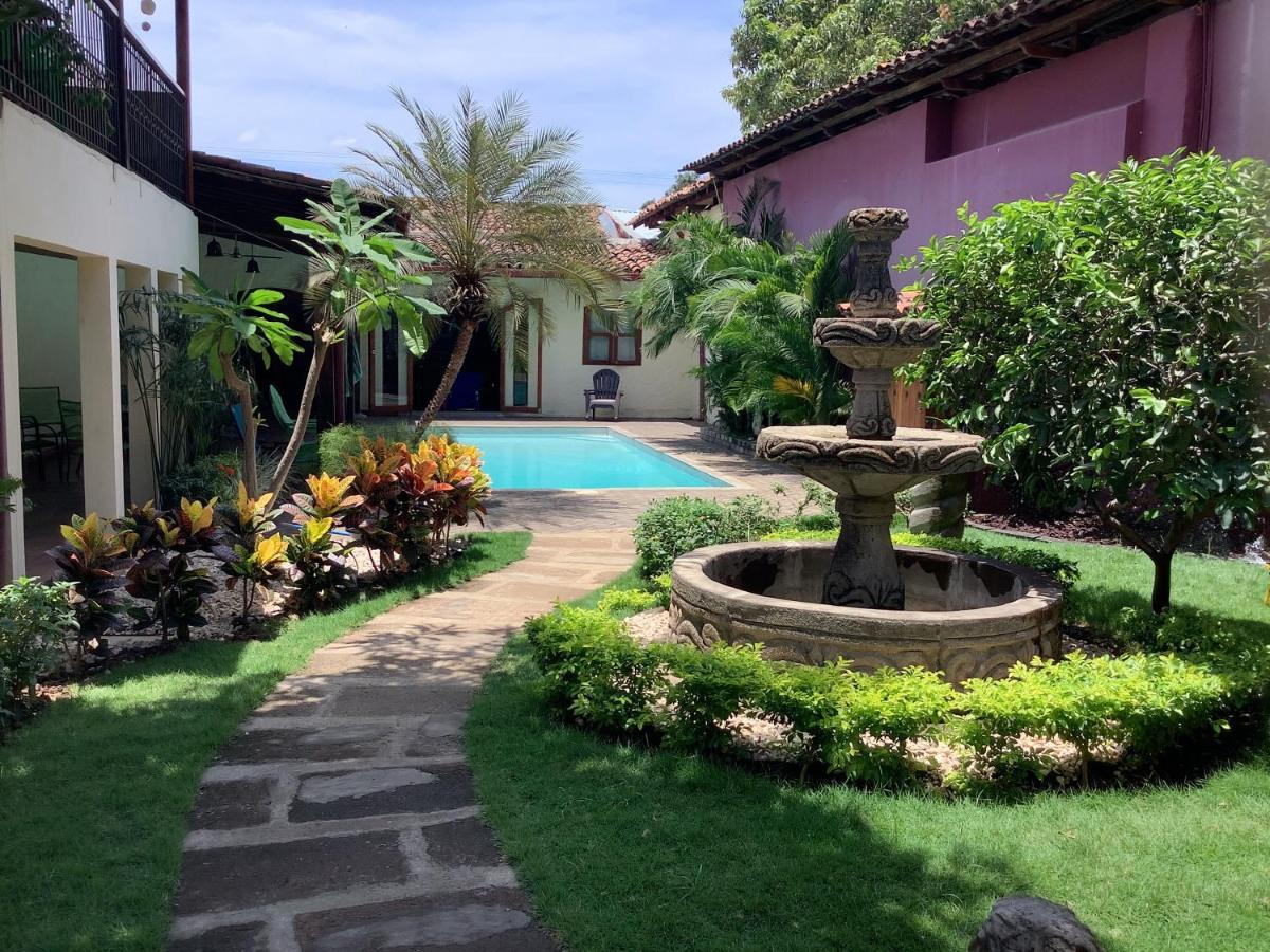 Casa Riverstone León Kültér fotó