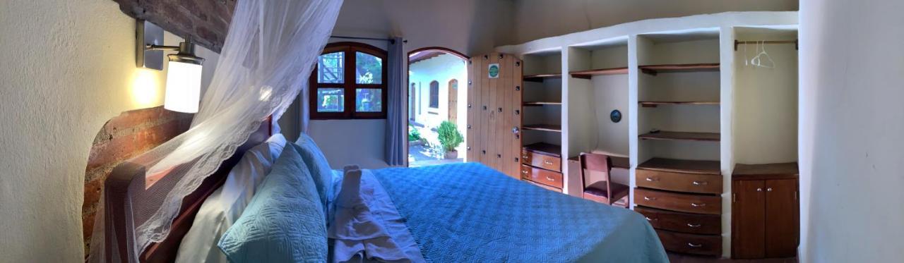 Casa Riverstone León Kültér fotó