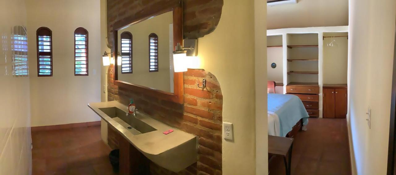 Casa Riverstone León Kültér fotó