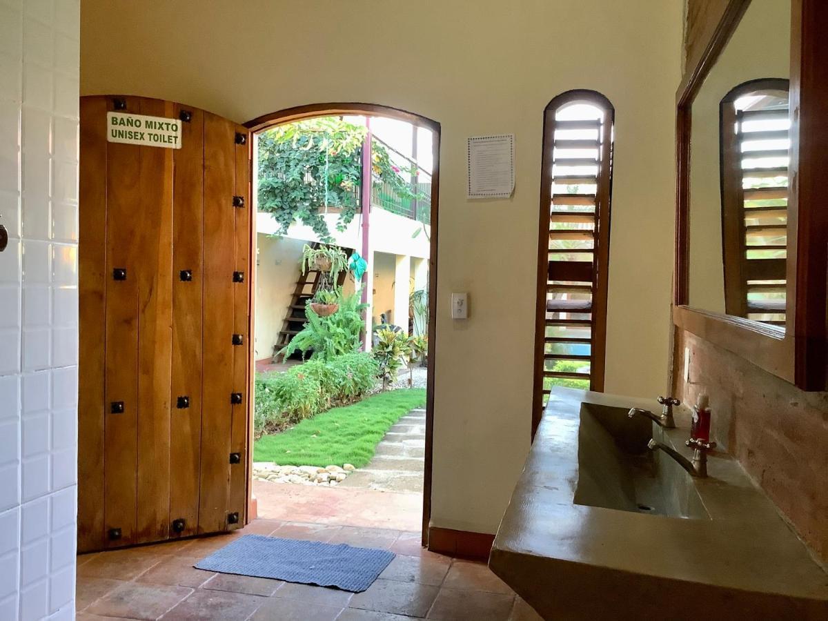 Casa Riverstone León Kültér fotó