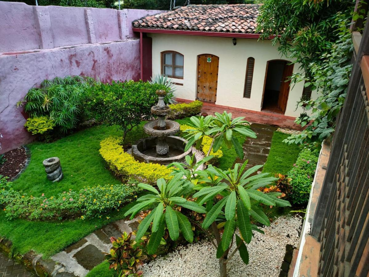 Casa Riverstone León Kültér fotó