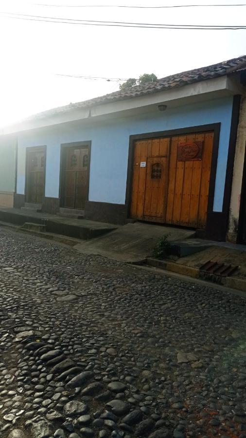 Casa Riverstone León Kültér fotó