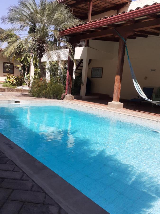 Casa Riverstone León Kültér fotó