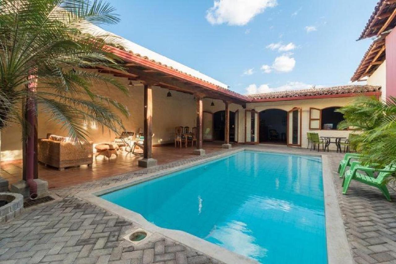 Casa Riverstone León Kültér fotó