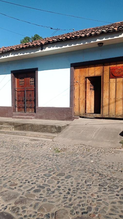 Casa Riverstone León Kültér fotó