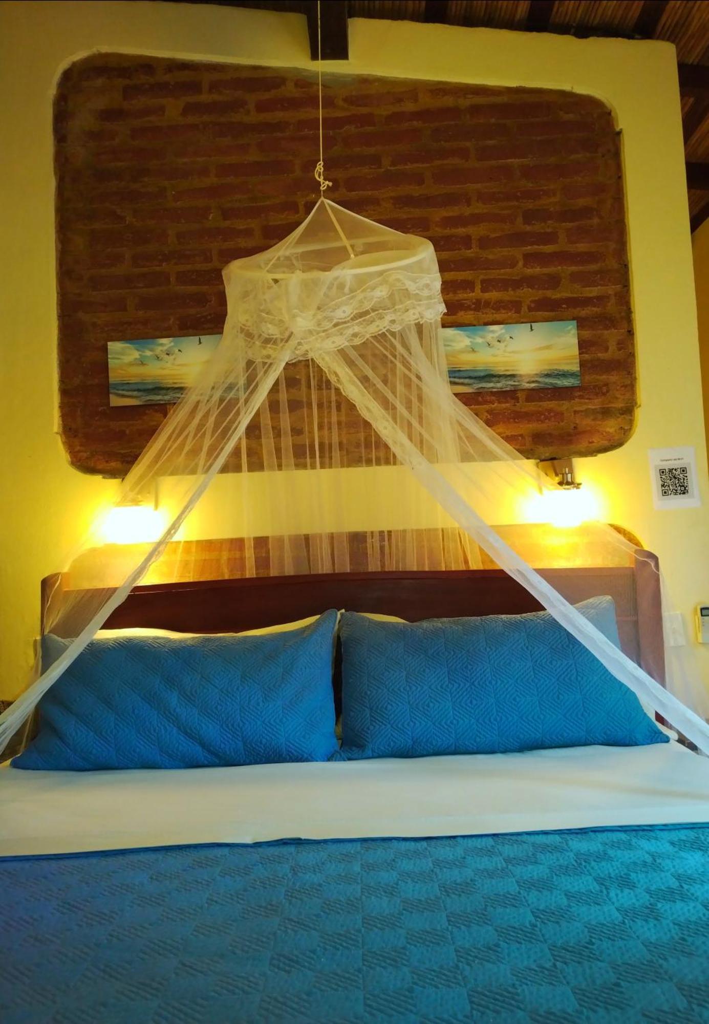 Casa Riverstone León Kültér fotó