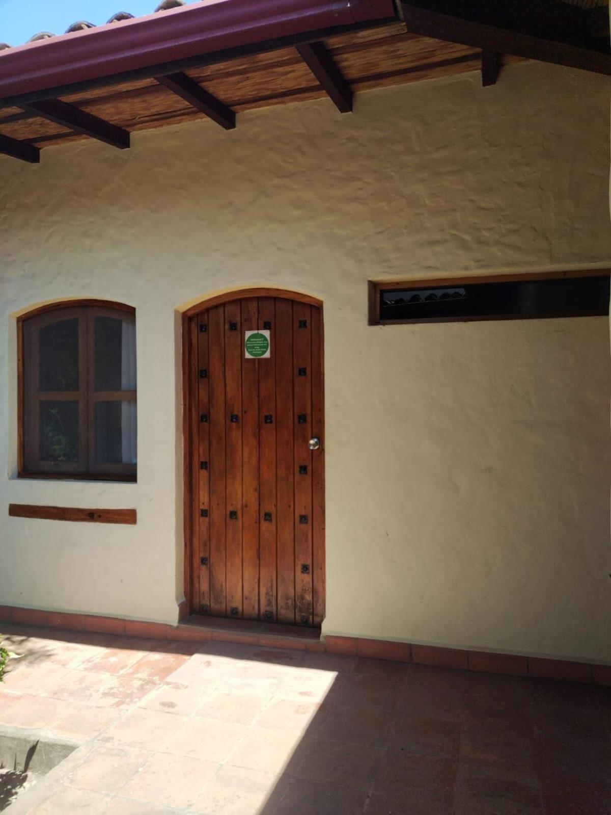 Casa Riverstone León Kültér fotó