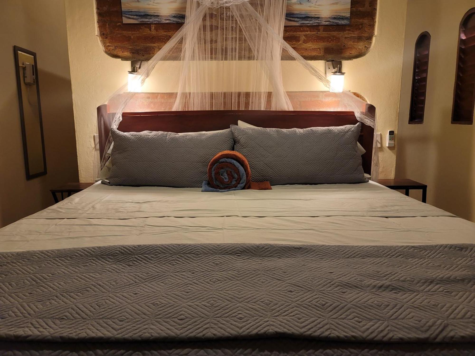Casa Riverstone León Kültér fotó