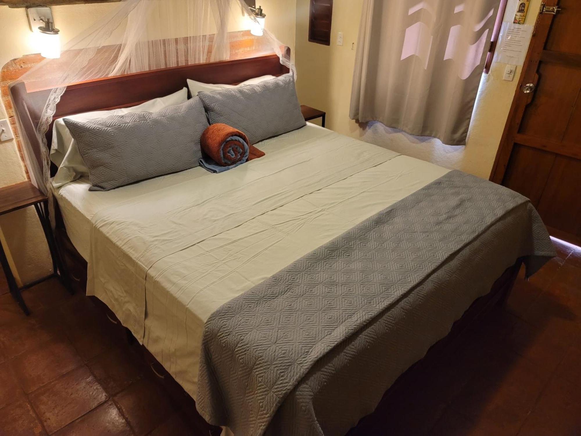 Casa Riverstone León Kültér fotó