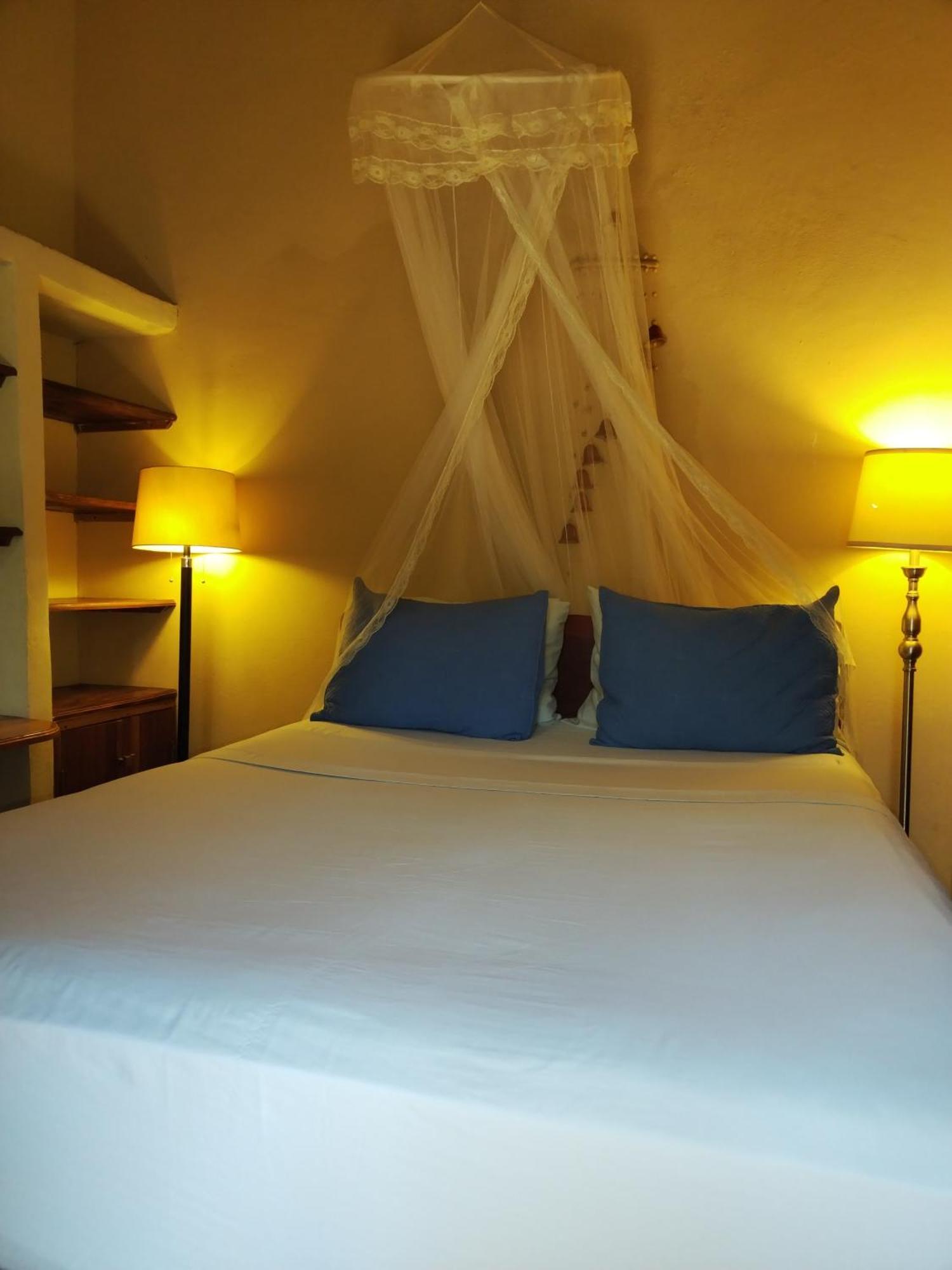 Casa Riverstone León Kültér fotó