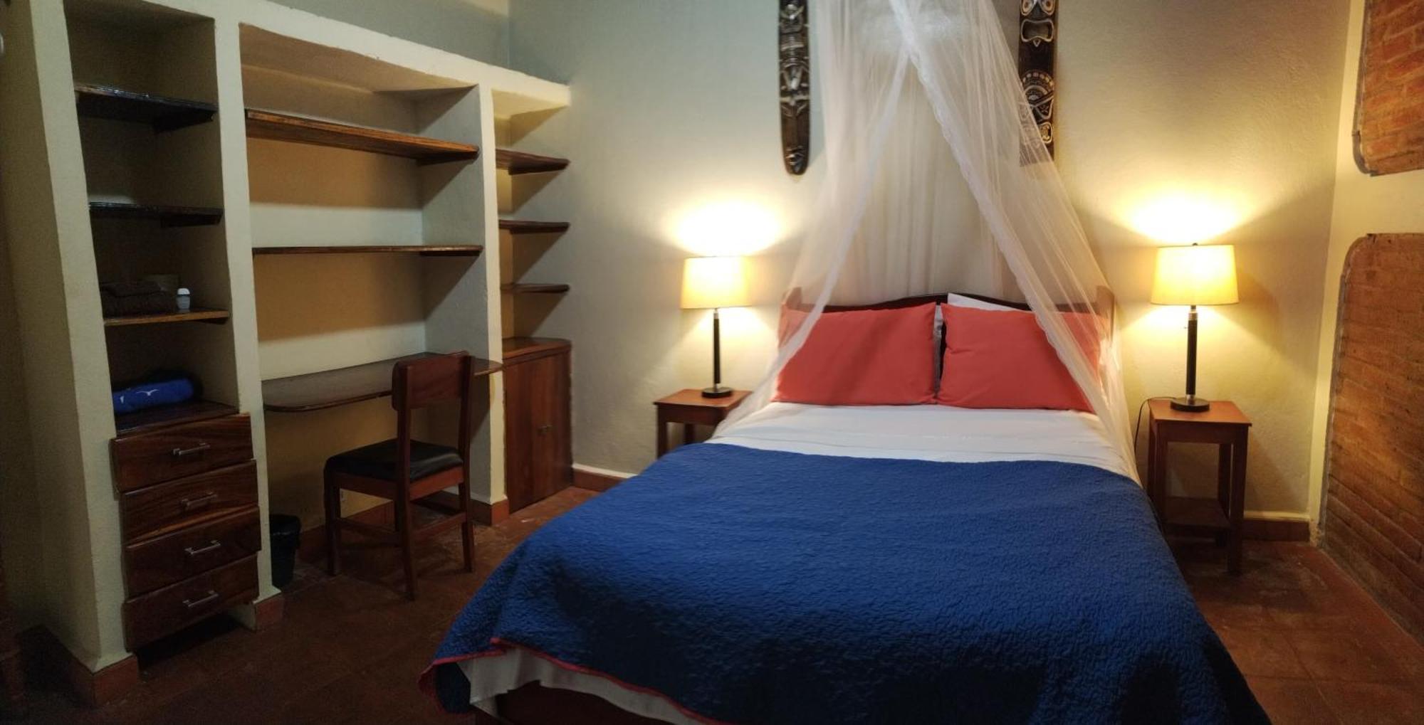 Casa Riverstone León Kültér fotó