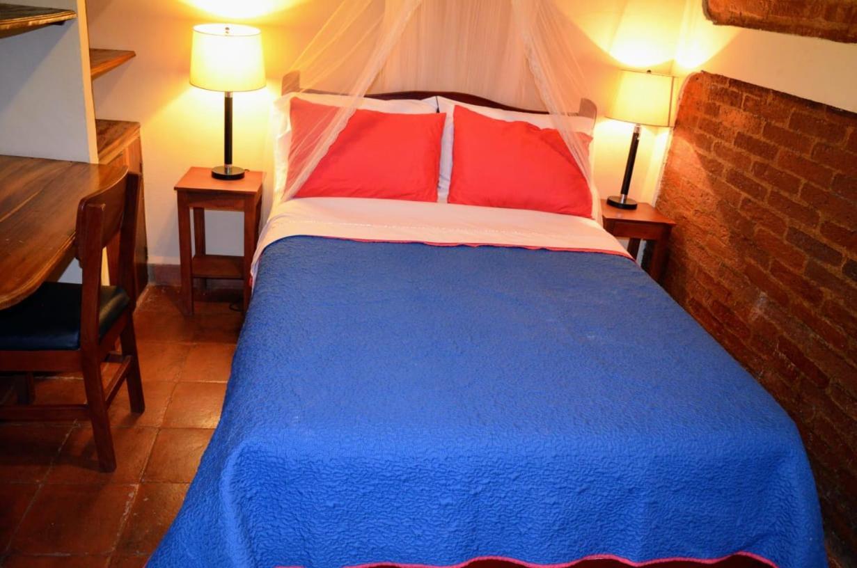 Casa Riverstone León Kültér fotó