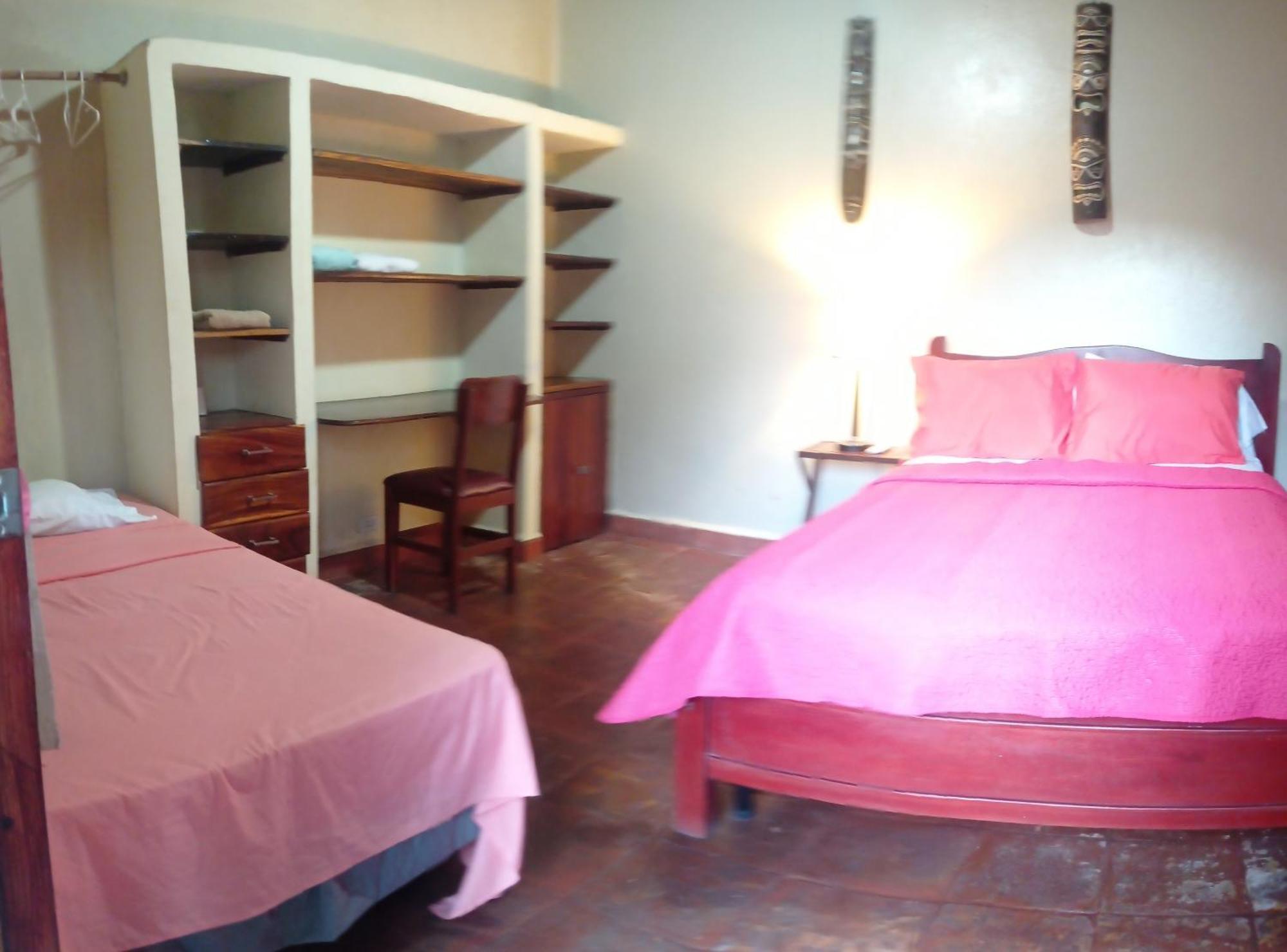 Casa Riverstone León Kültér fotó