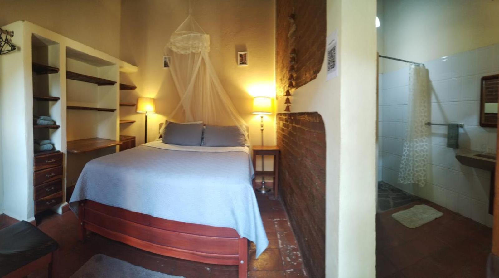 Casa Riverstone León Kültér fotó
