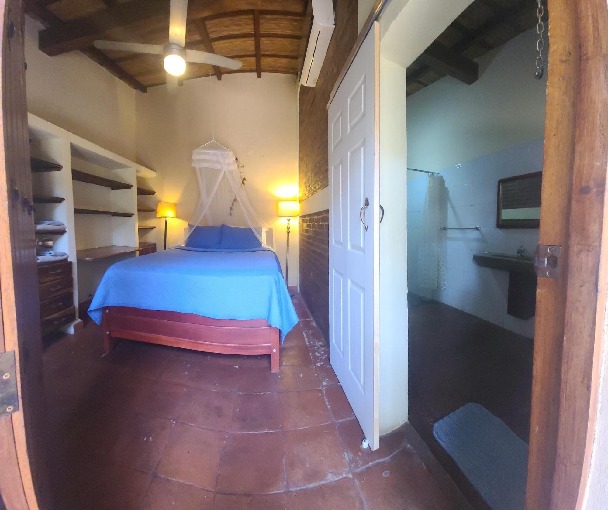 Casa Riverstone León Kültér fotó