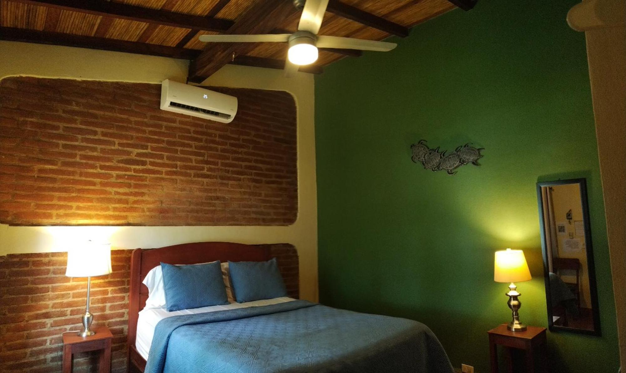 Casa Riverstone León Kültér fotó