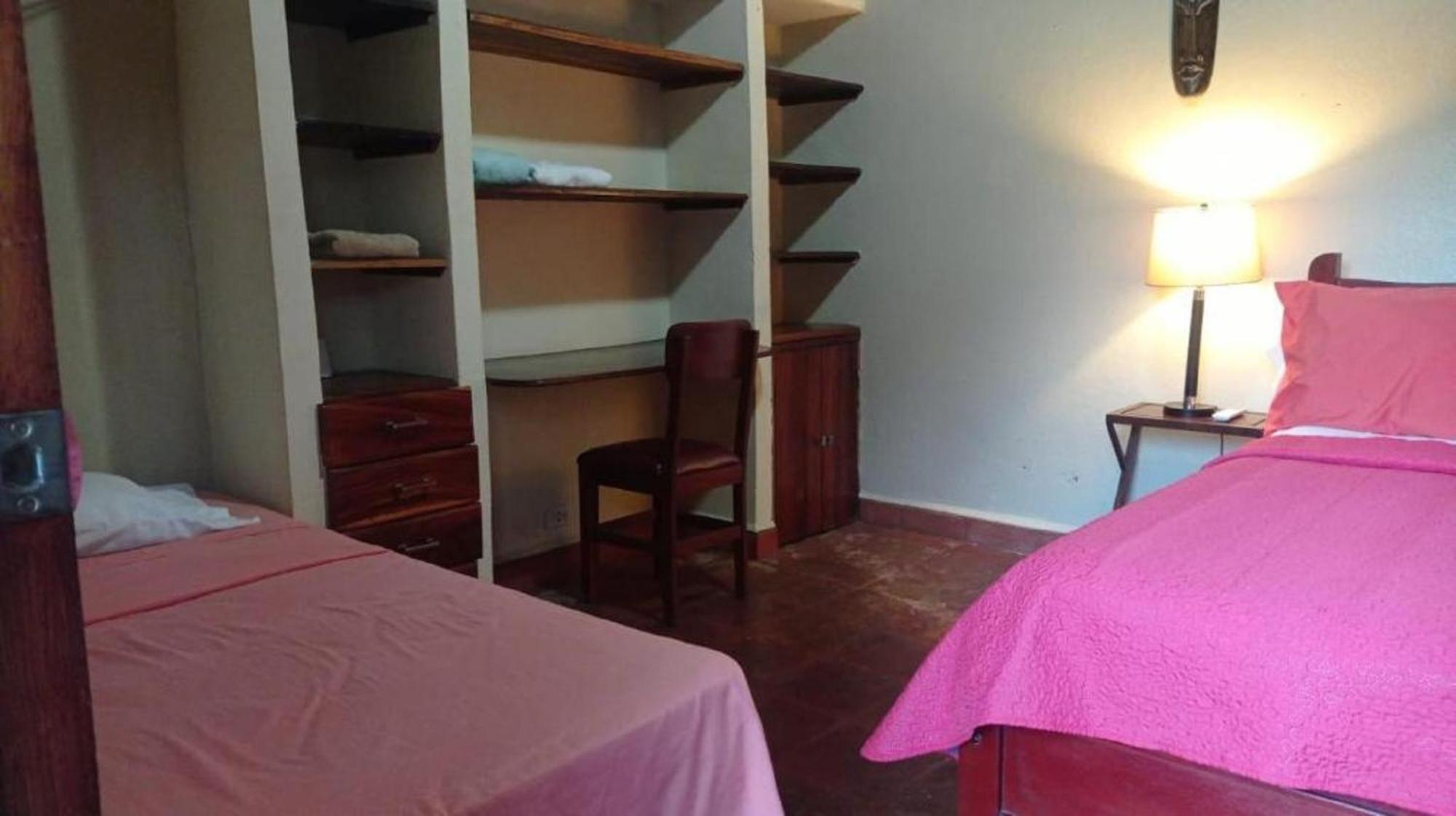 Casa Riverstone León Kültér fotó