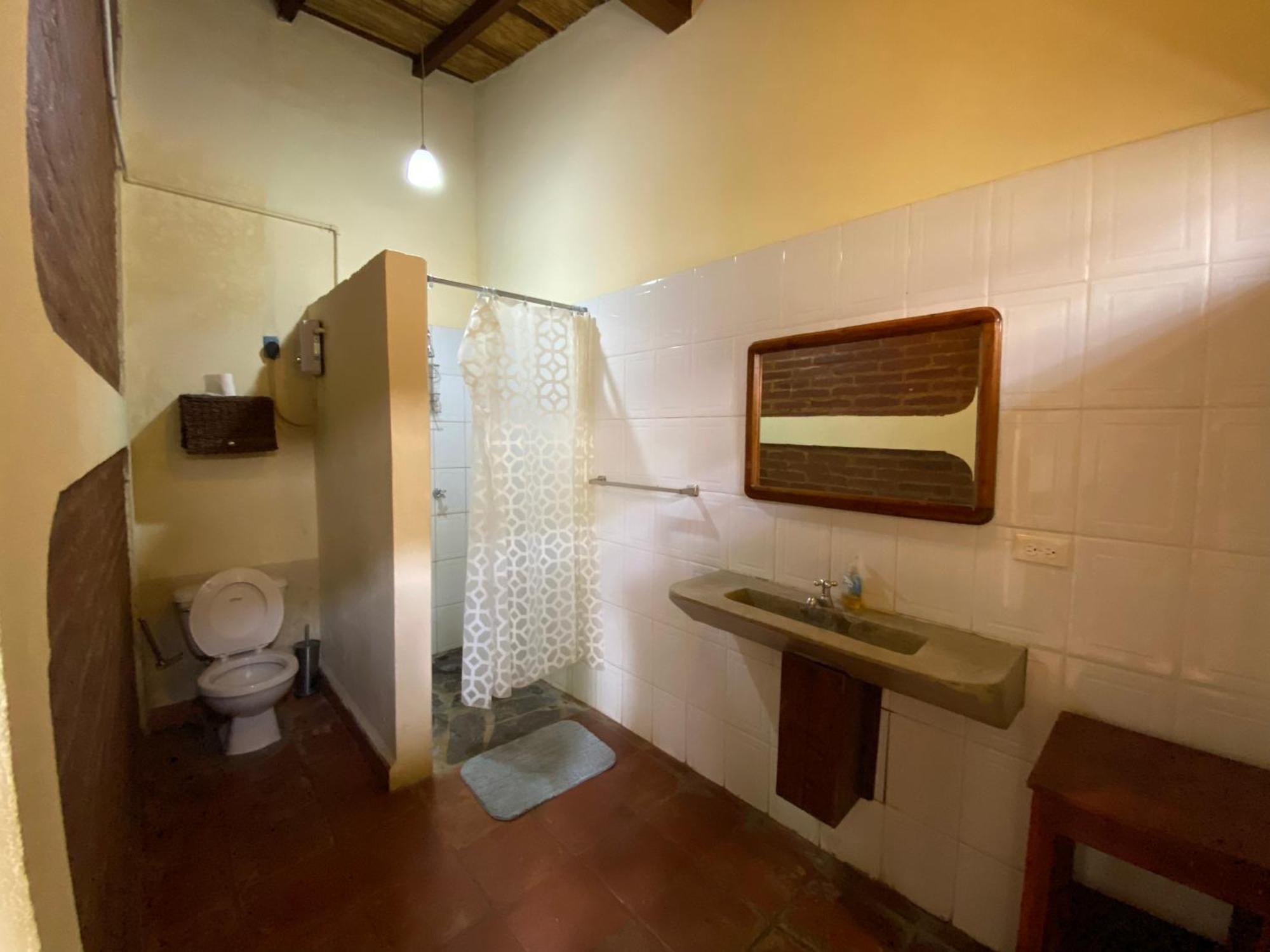 Casa Riverstone León Kültér fotó