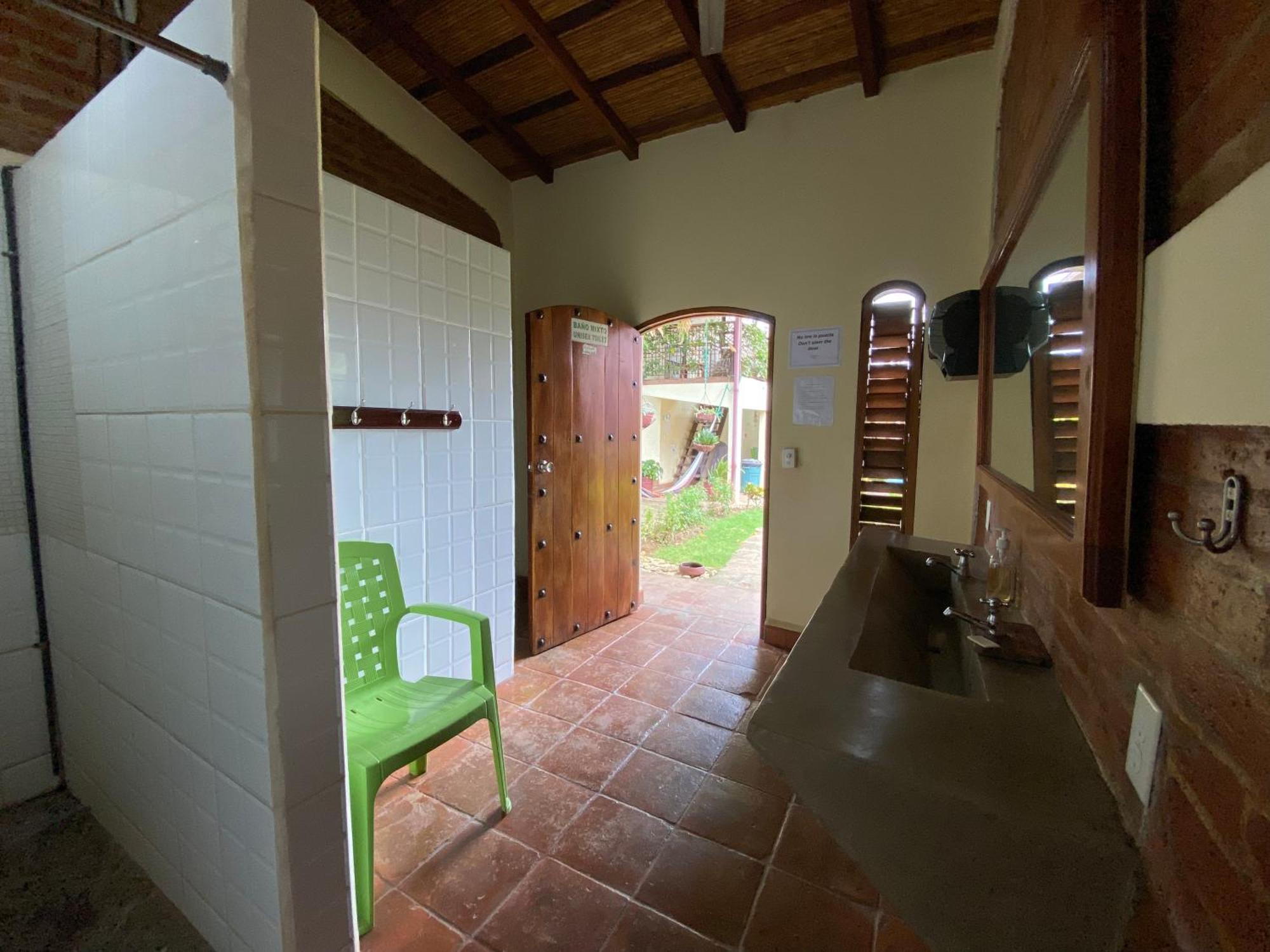 Casa Riverstone León Kültér fotó