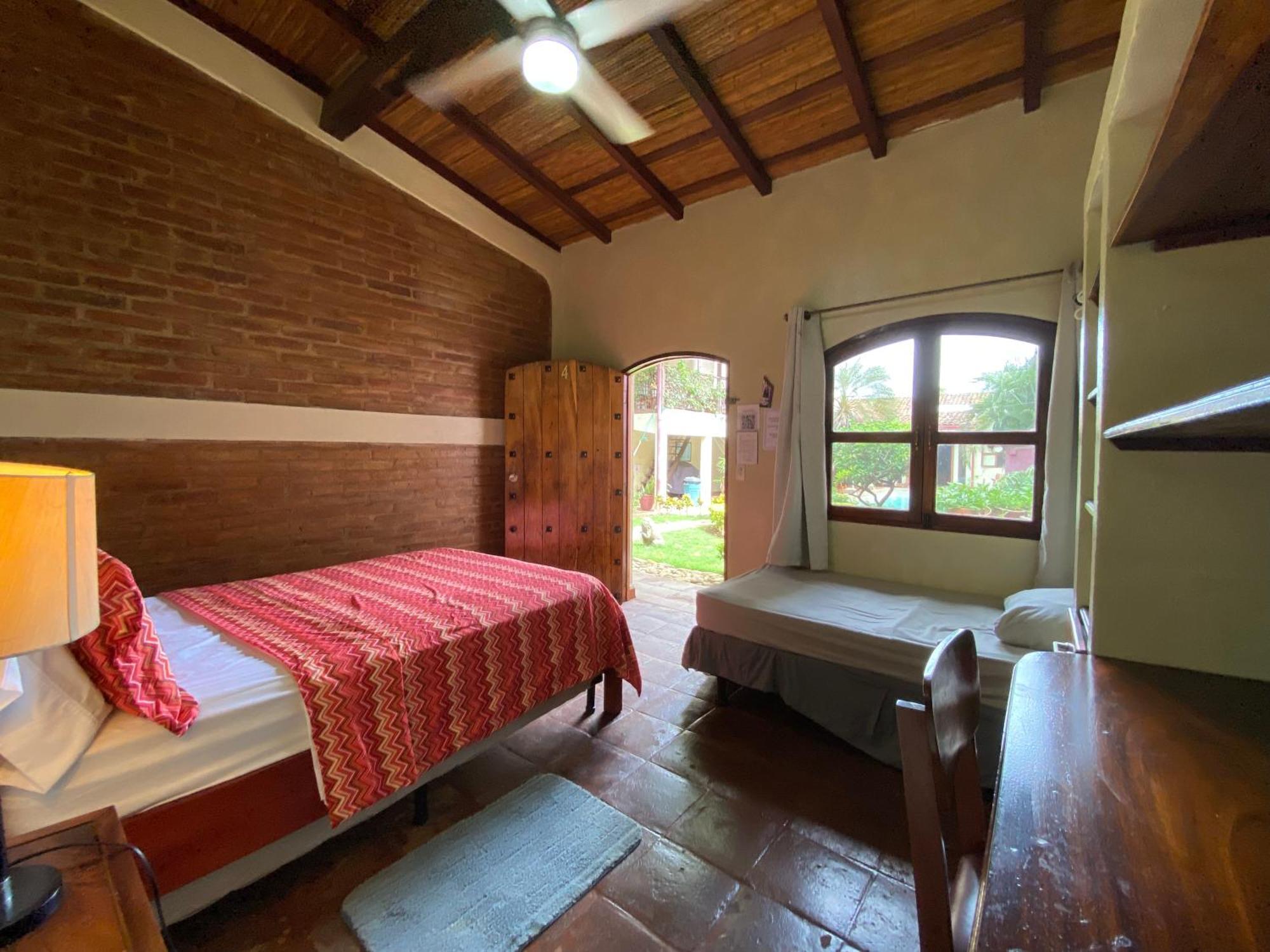 Casa Riverstone León Kültér fotó