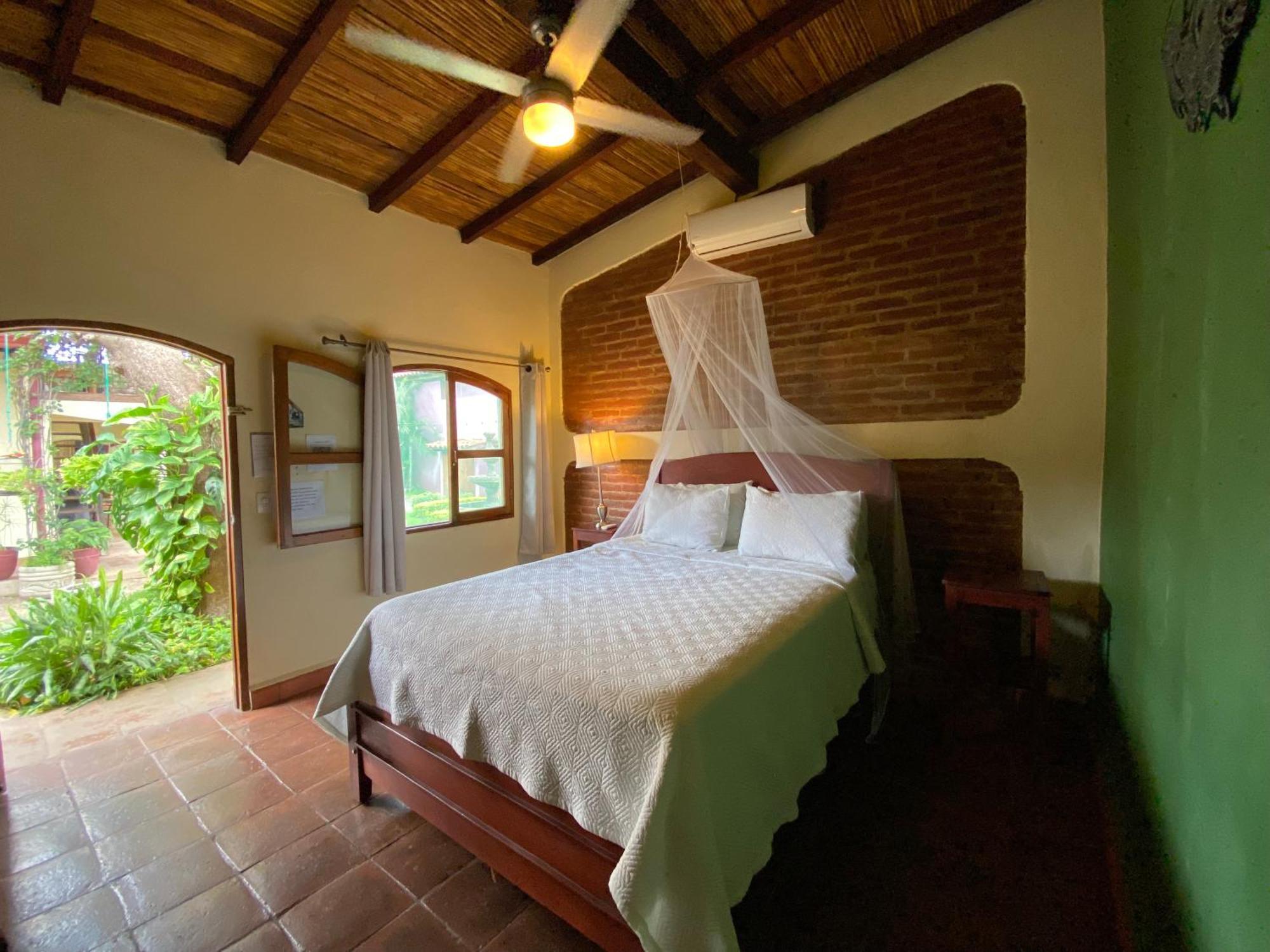 Casa Riverstone León Kültér fotó