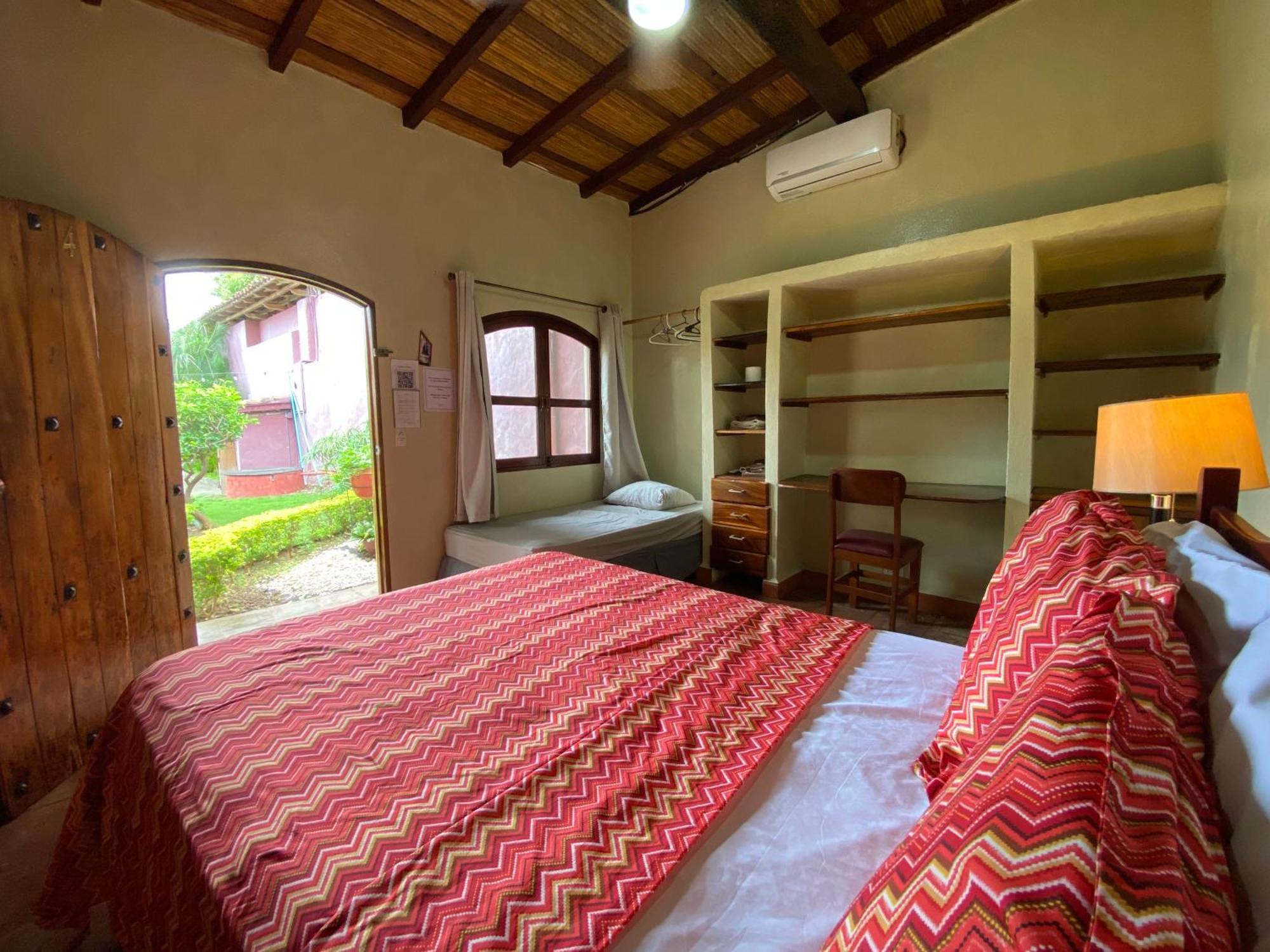 Casa Riverstone León Kültér fotó