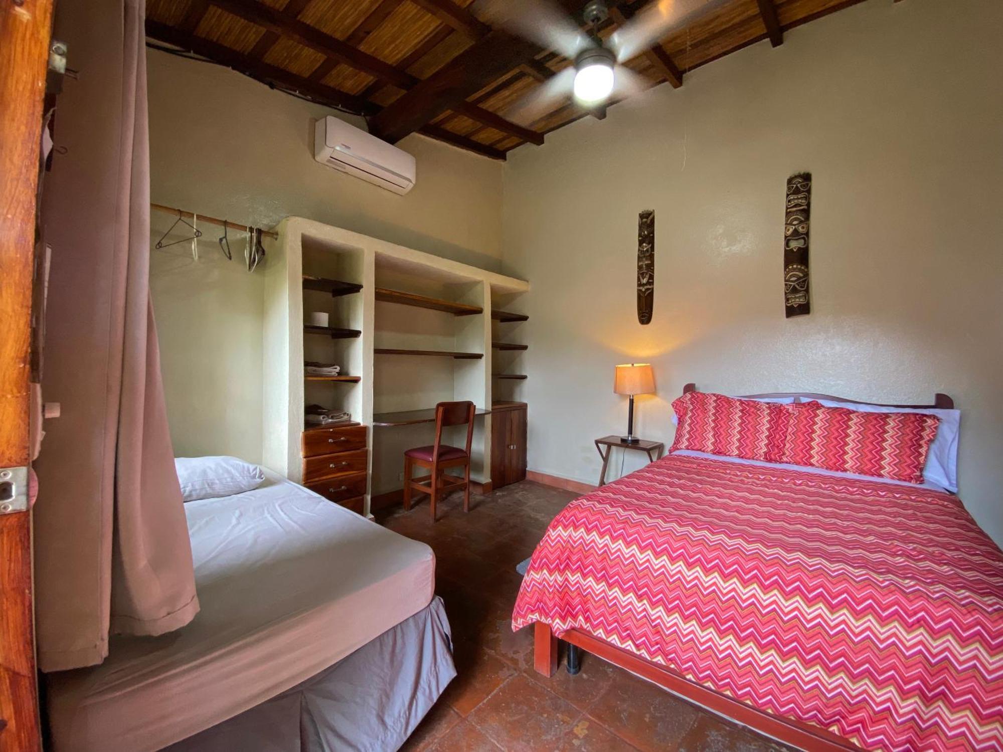 Casa Riverstone León Kültér fotó